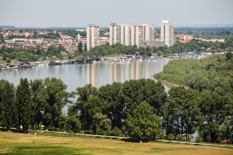 The Dynamics of the Republic of Serbia’s Cooperation with China via the