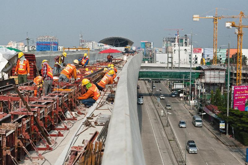 No.11 Sustainable Infrastructure: How Can We Promote “Sustainability ...