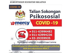 Kkm malaysia covid 19 today