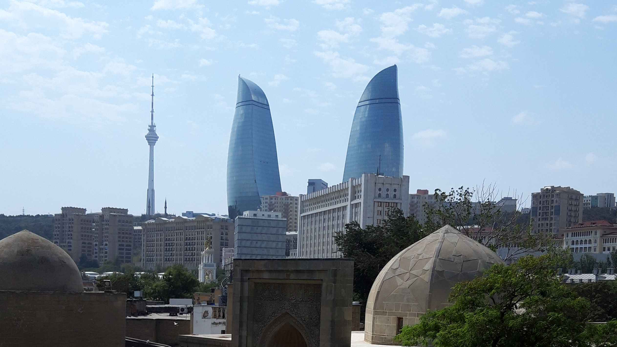 Azerbaijan