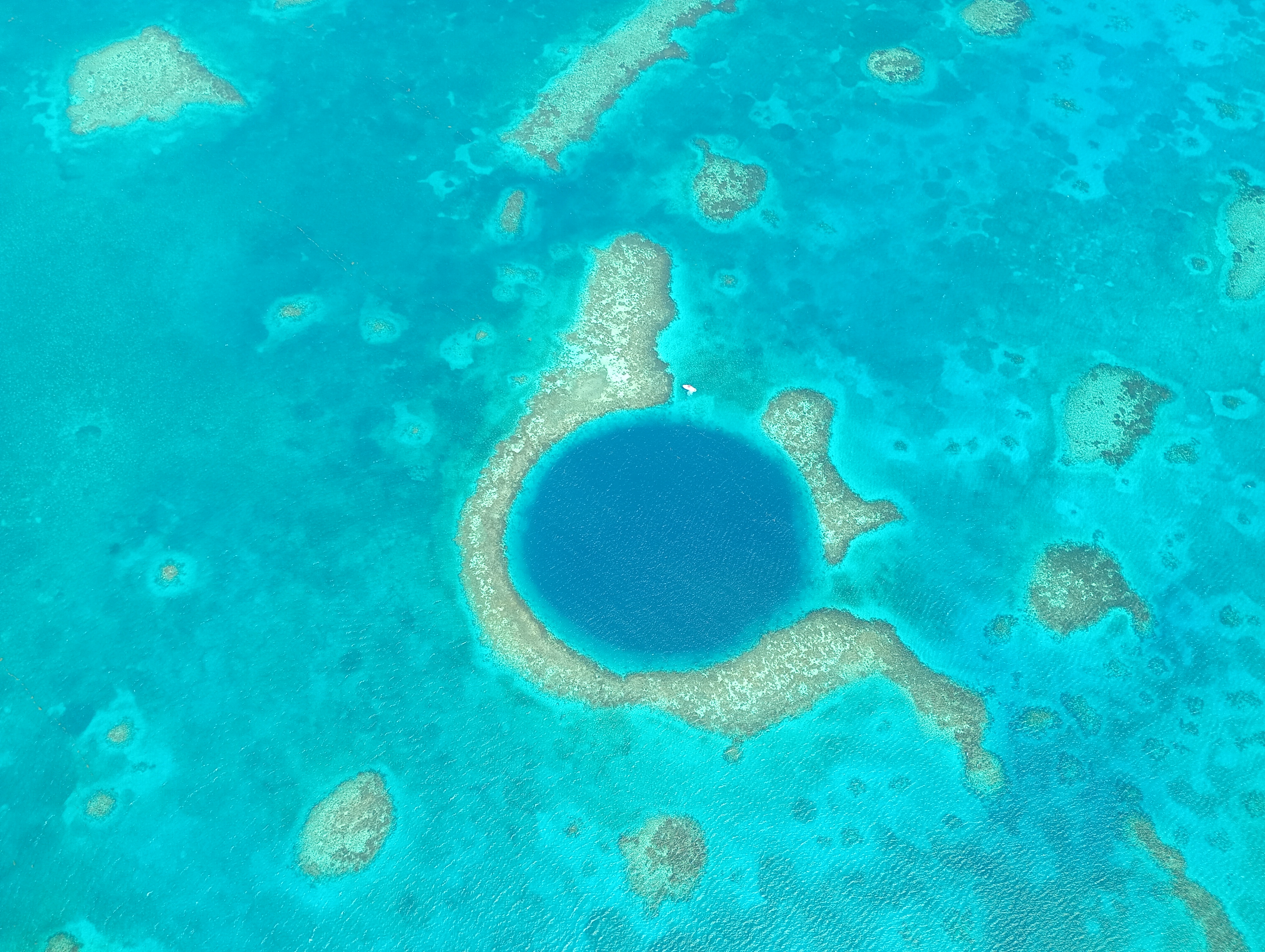 Belize