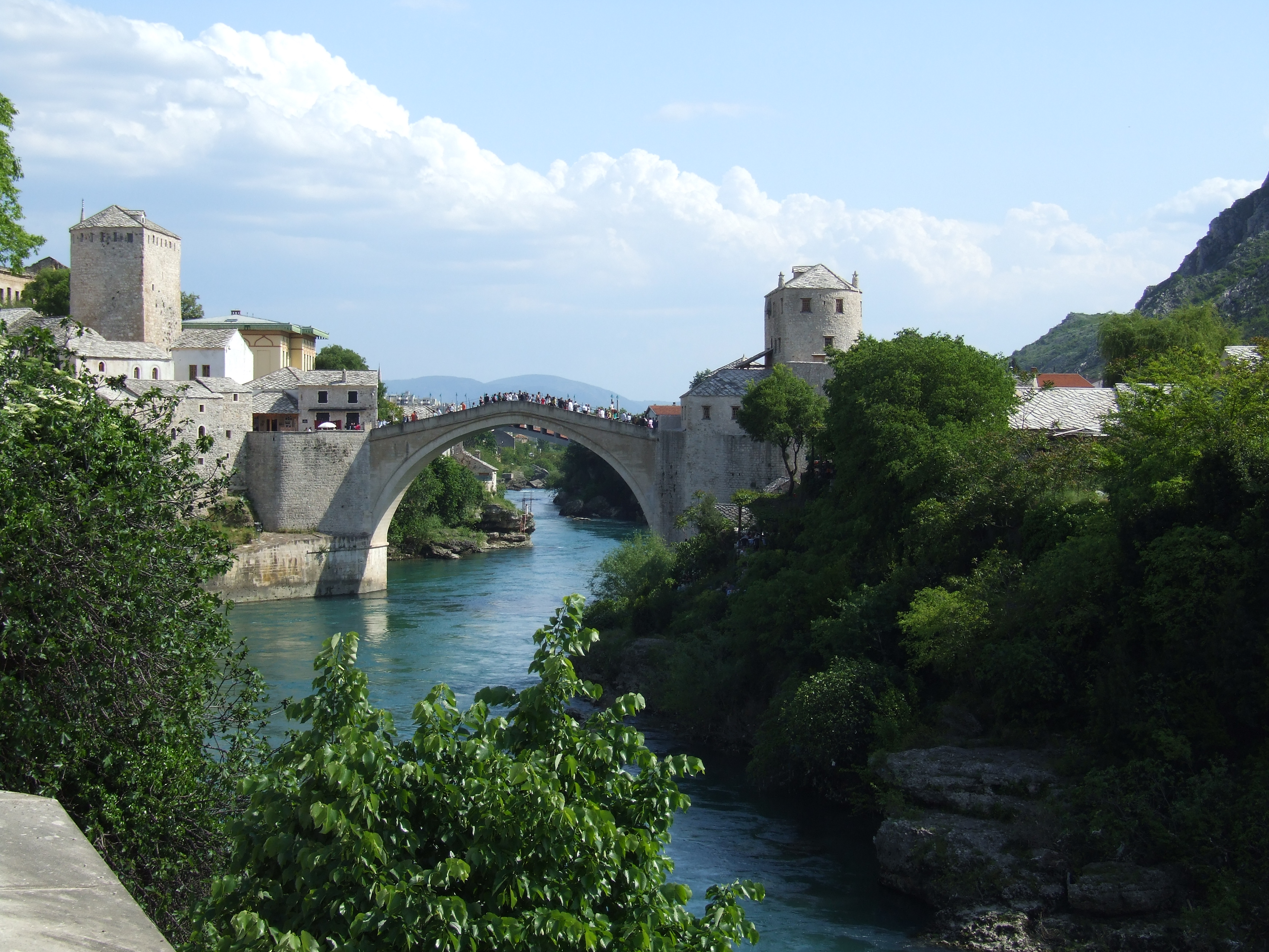 Bosnia and Herzegovina