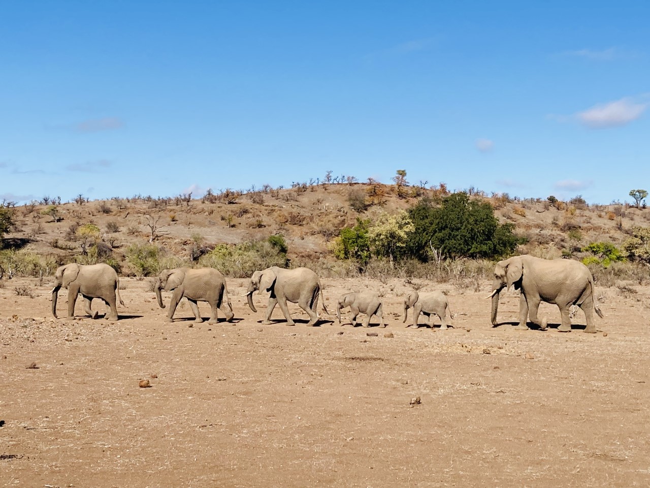  Botswana