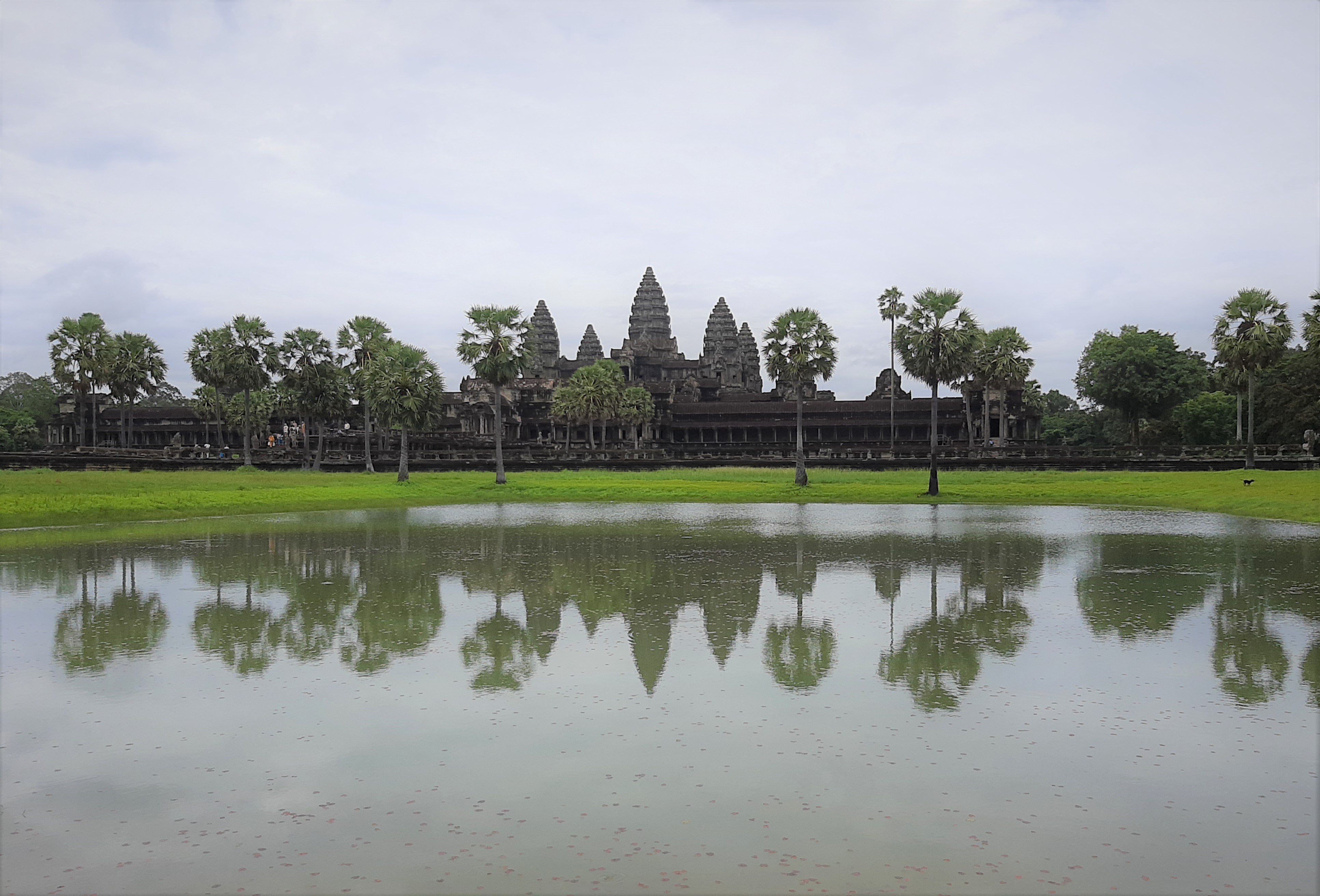 Cambodia