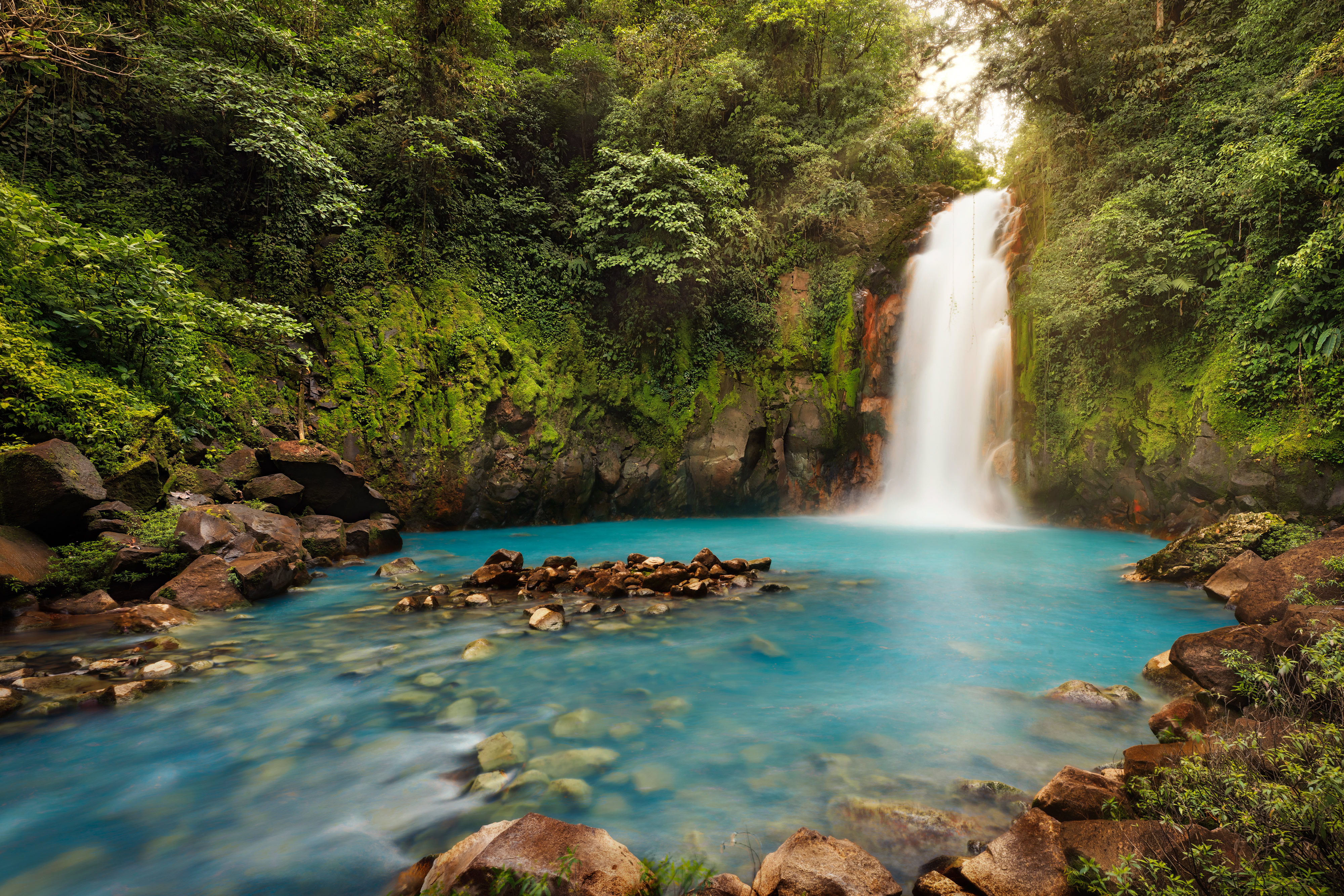 Costa Rica