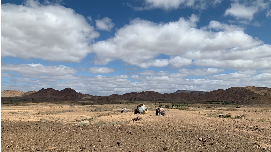 Djibouti