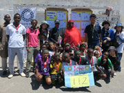 youth development