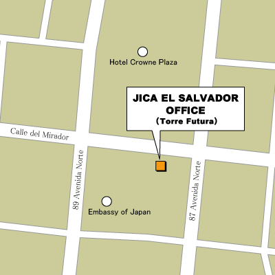 Access Map