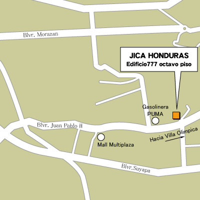 Access Map