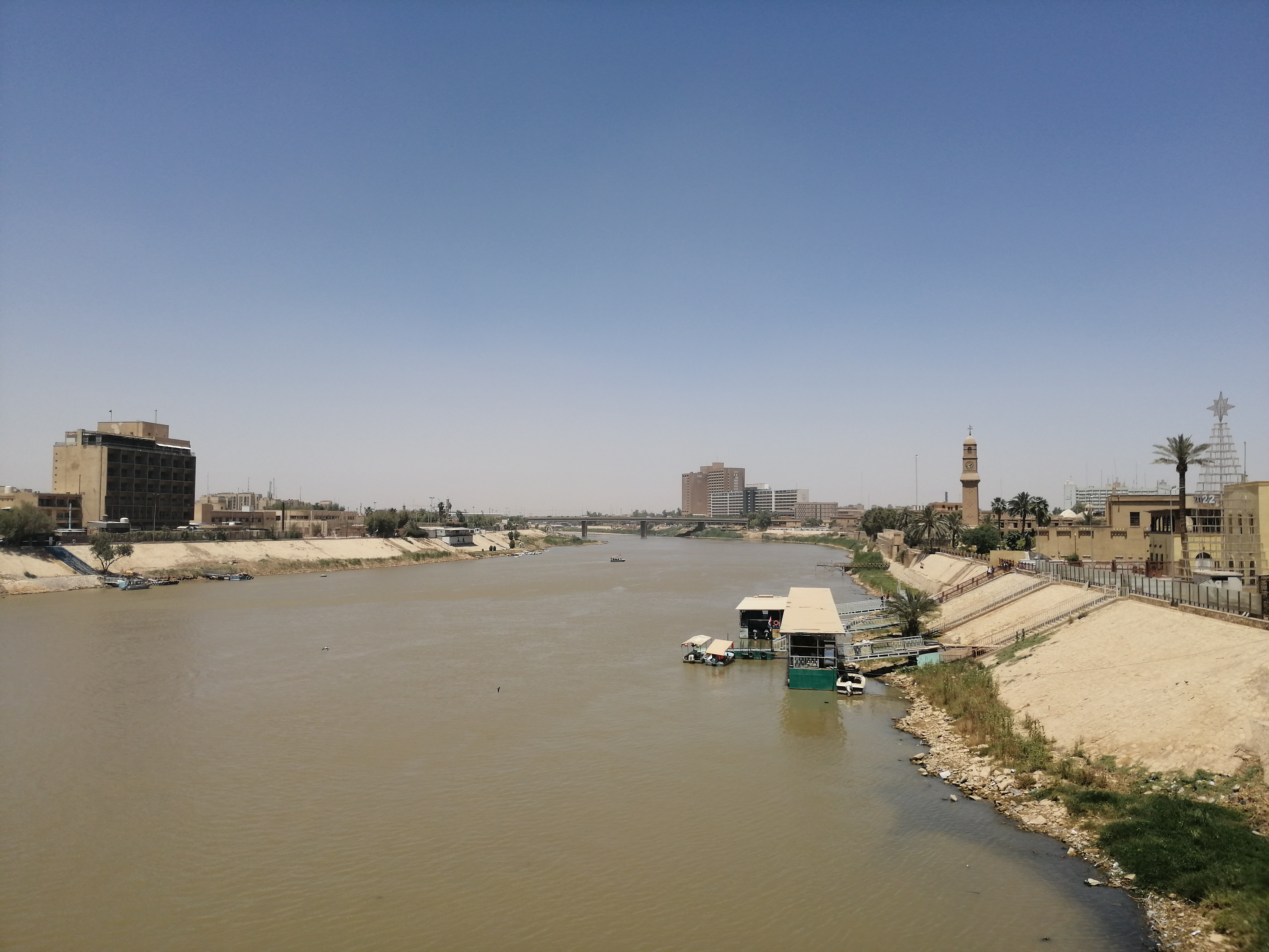 Iraq