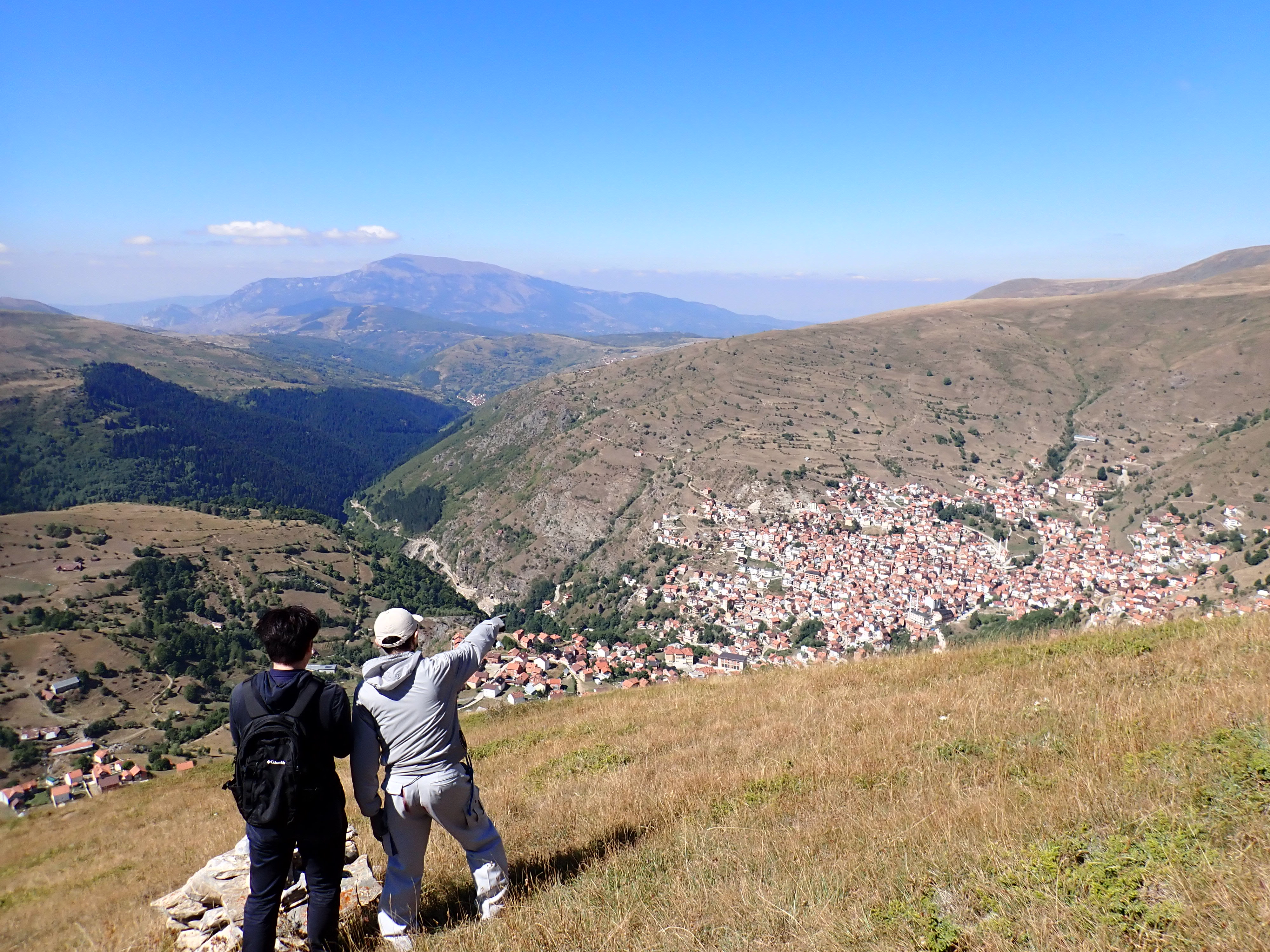 Kosovo