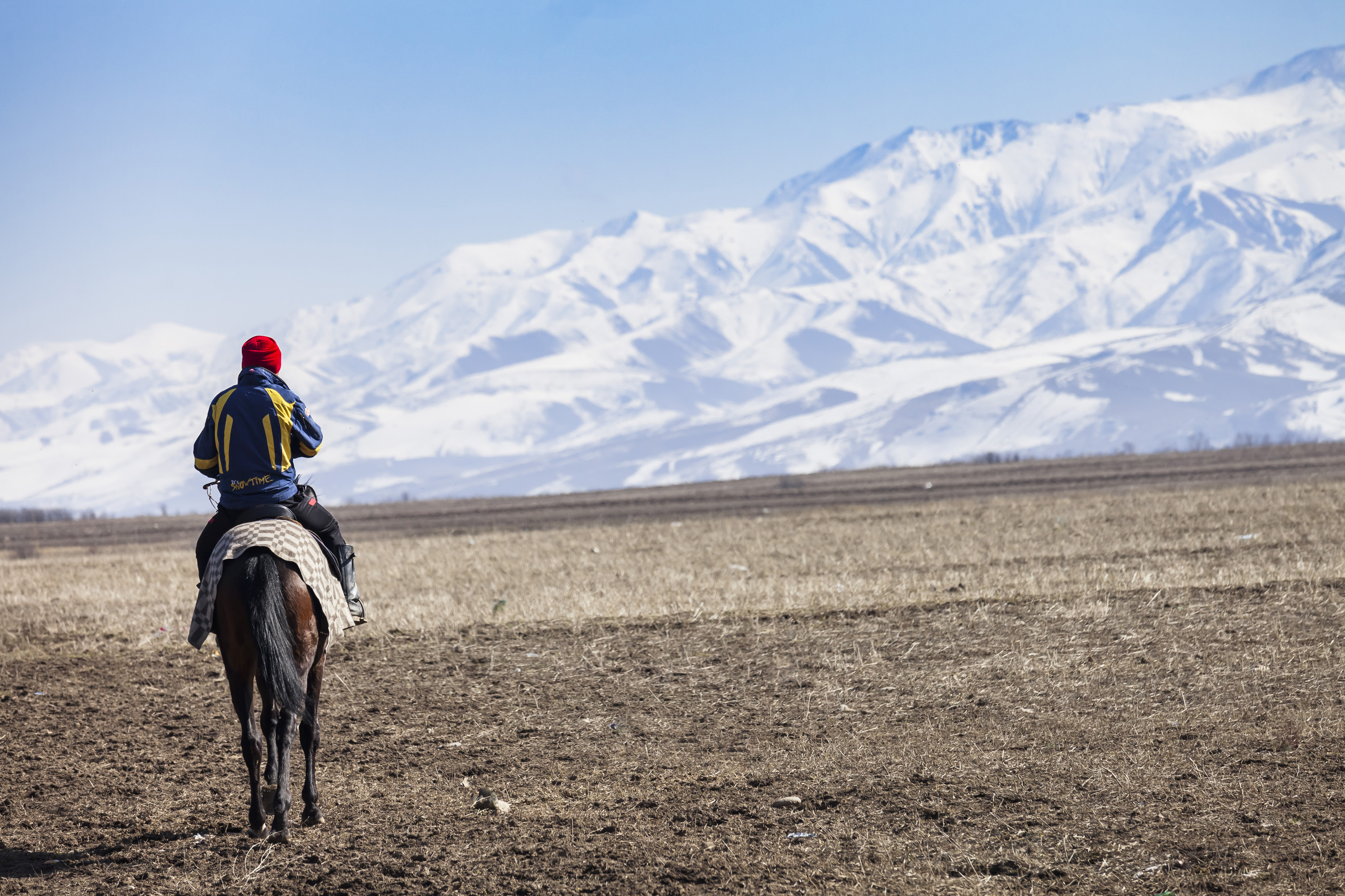 Kyrgyz Republic