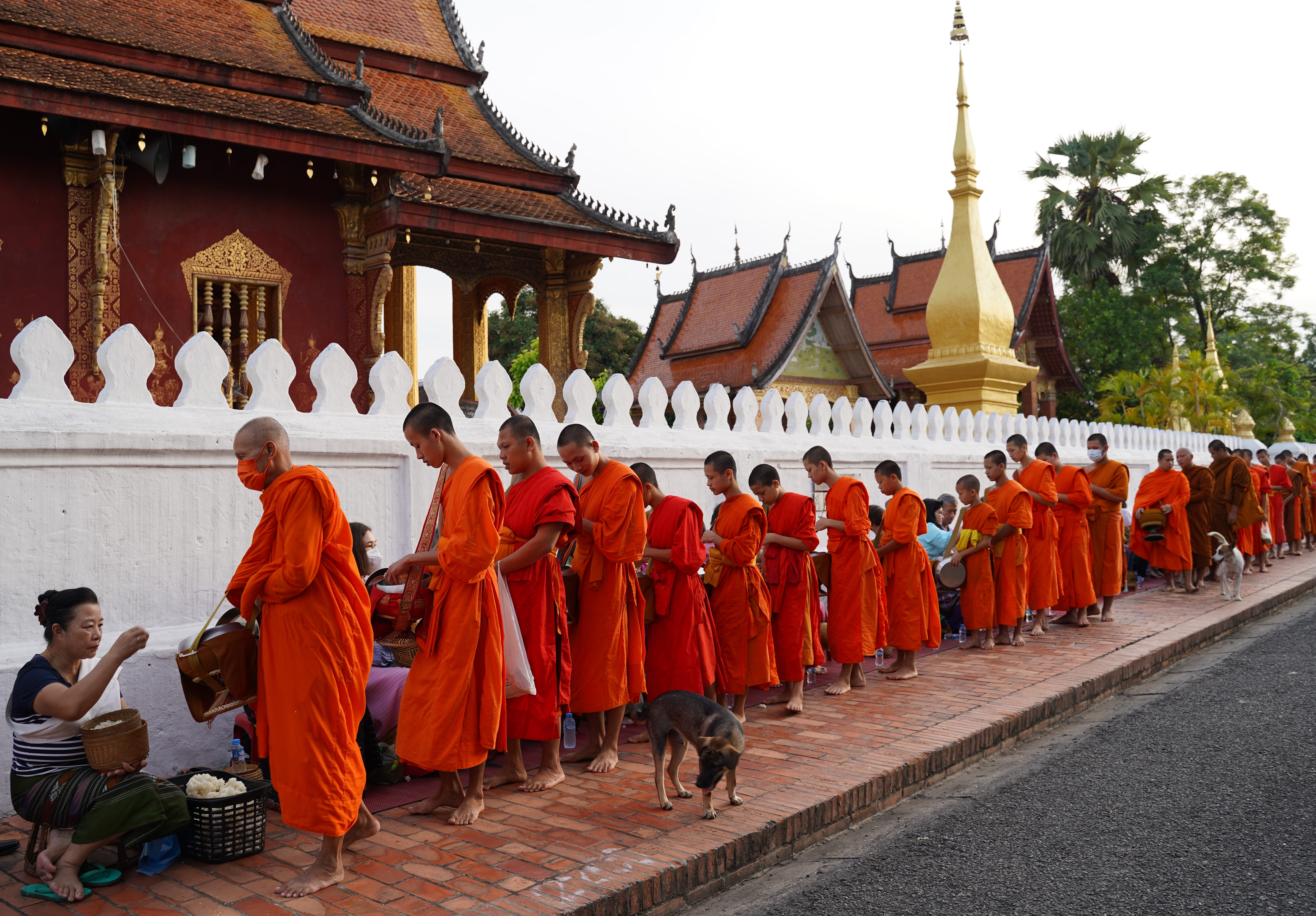 Laos