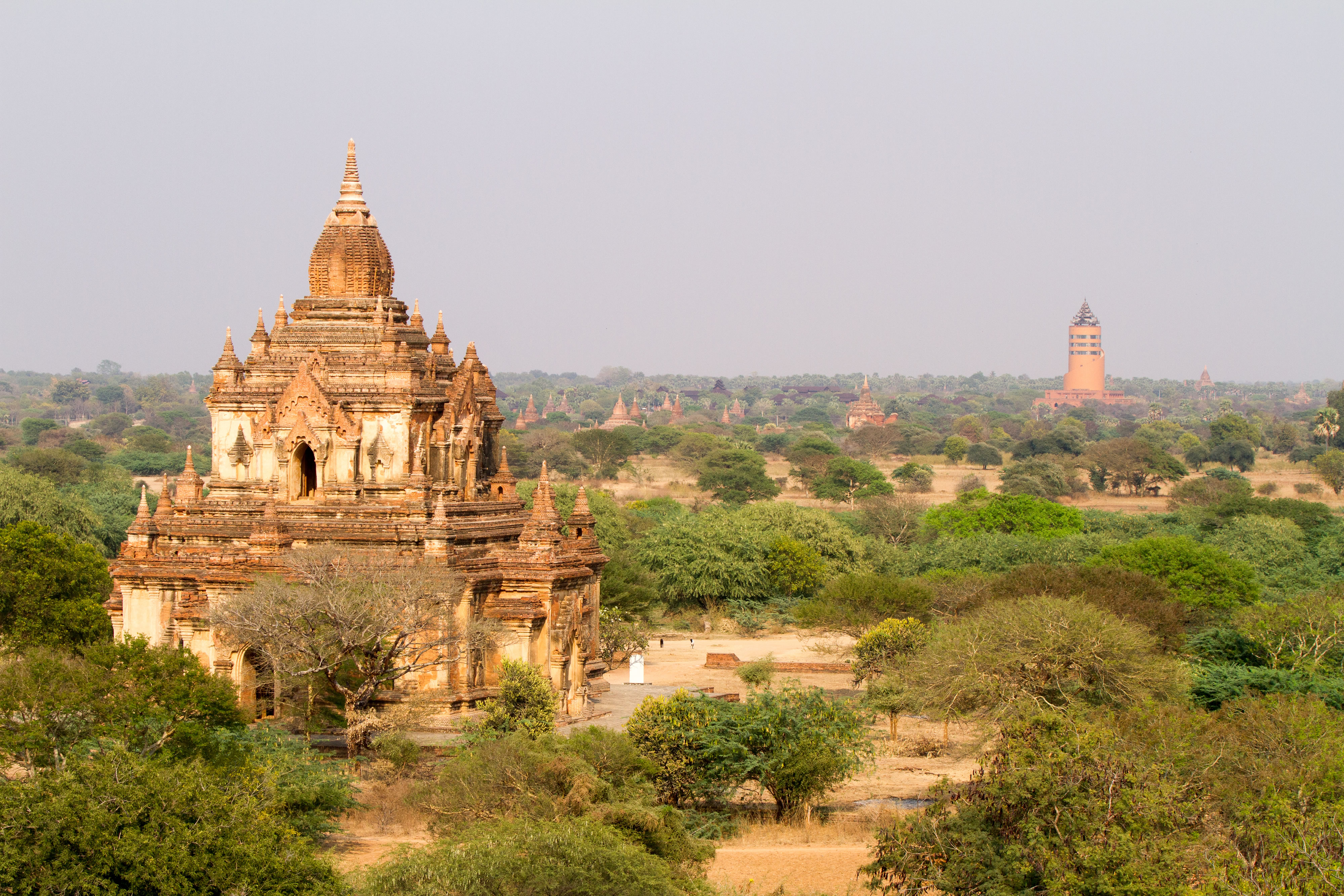 Myanmar