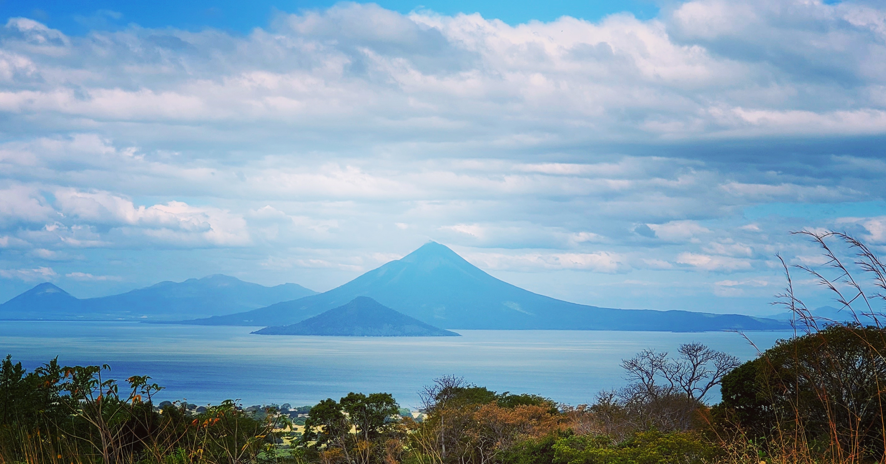 Nicaragua