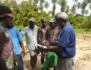 Stakeholder Meeting at Rawa1