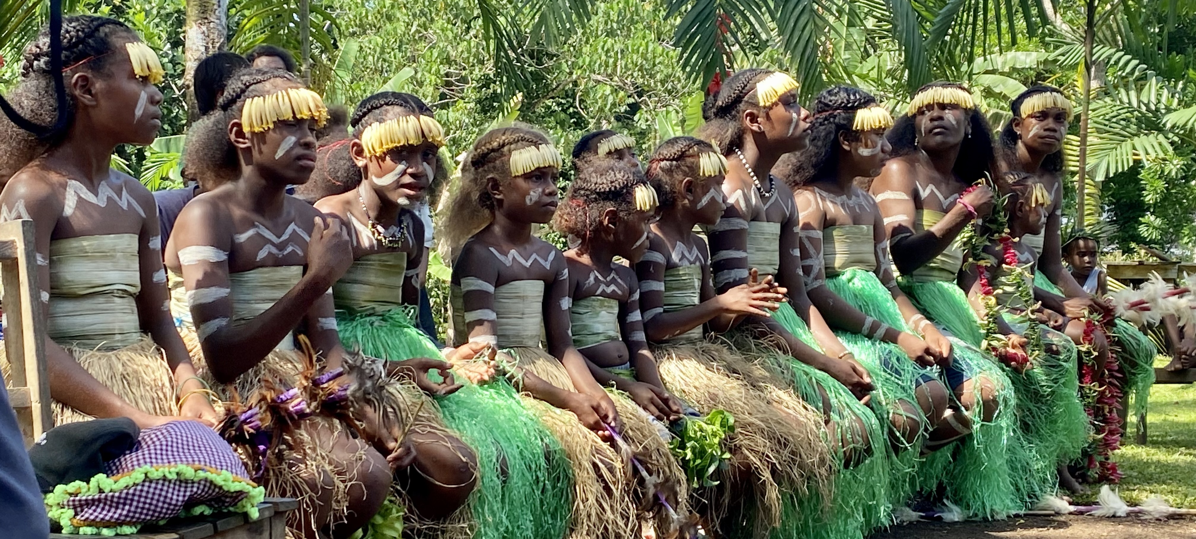  Solomon Islands