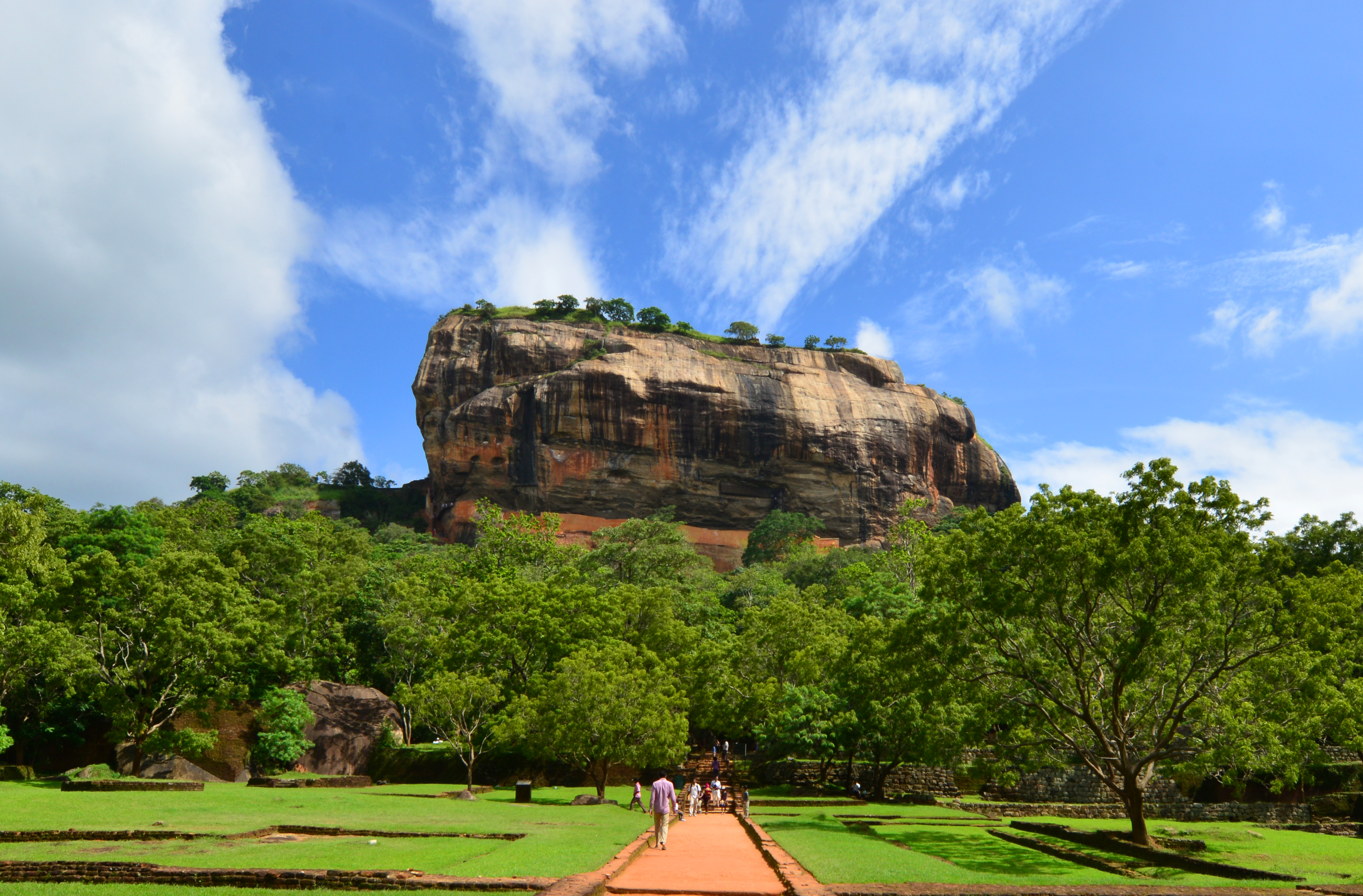 Sri Lanka