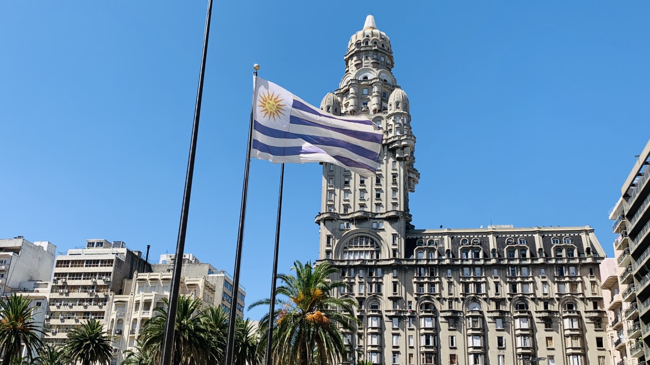 Uruguay