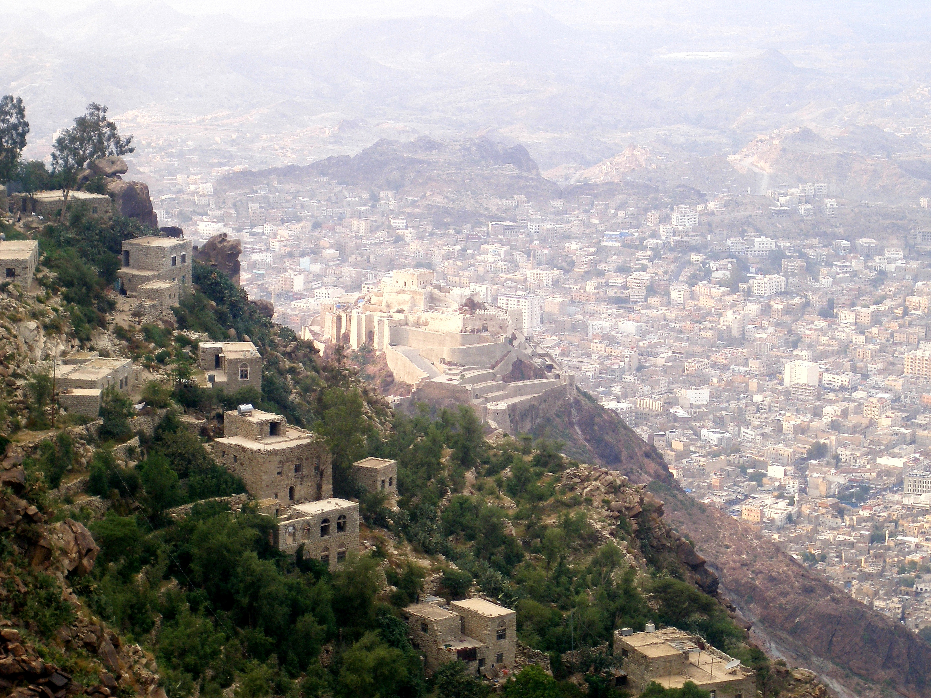 Yemen