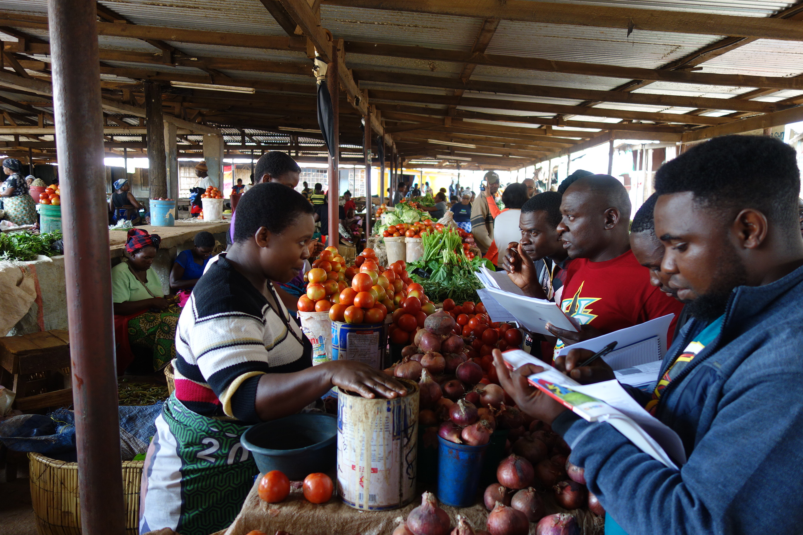 Zambia