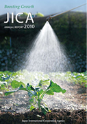 Annual Report 2010