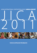 Annual Report 2011
