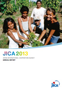 Annual Report 2013