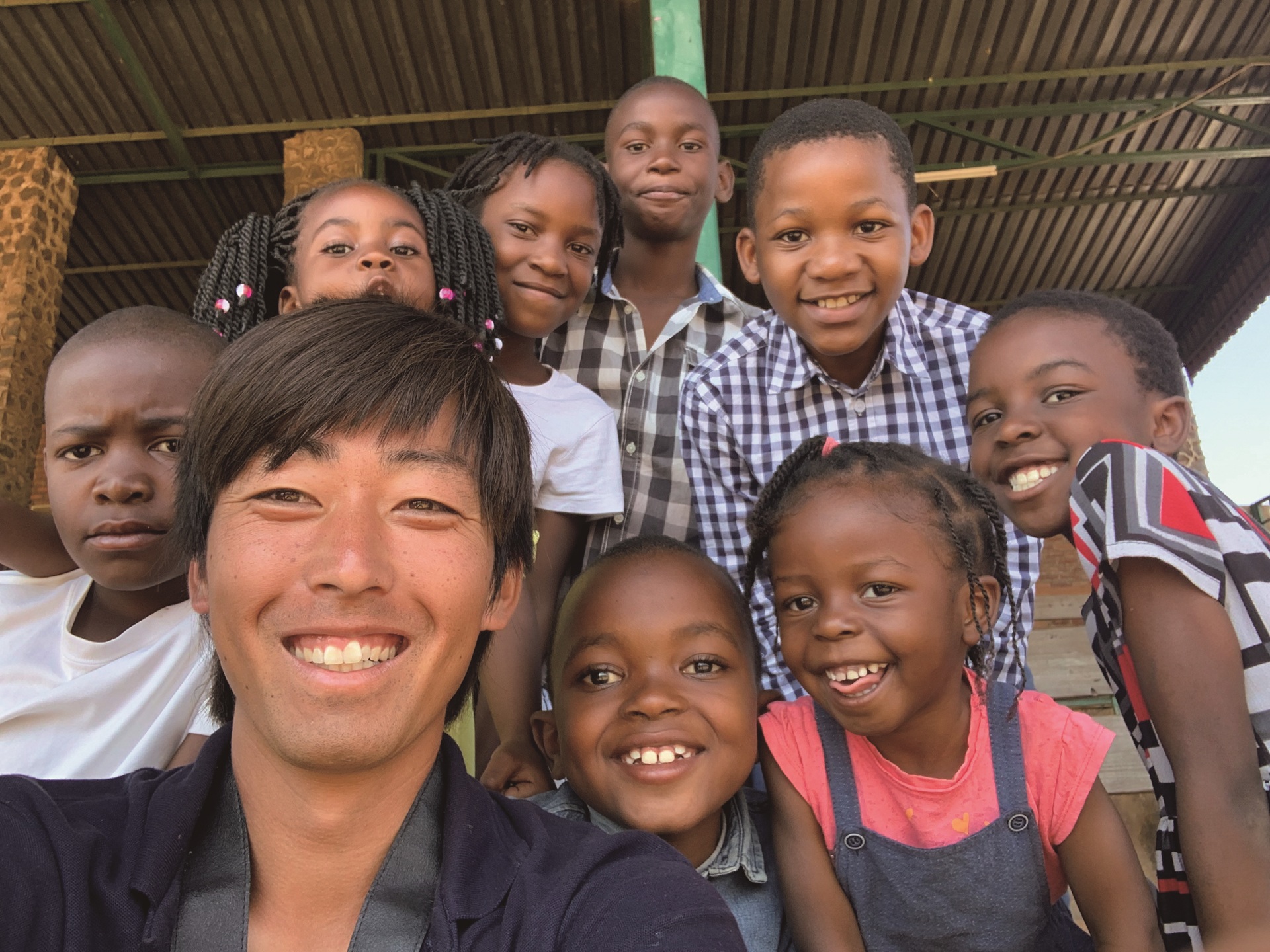 JICA Magazine: July 2025