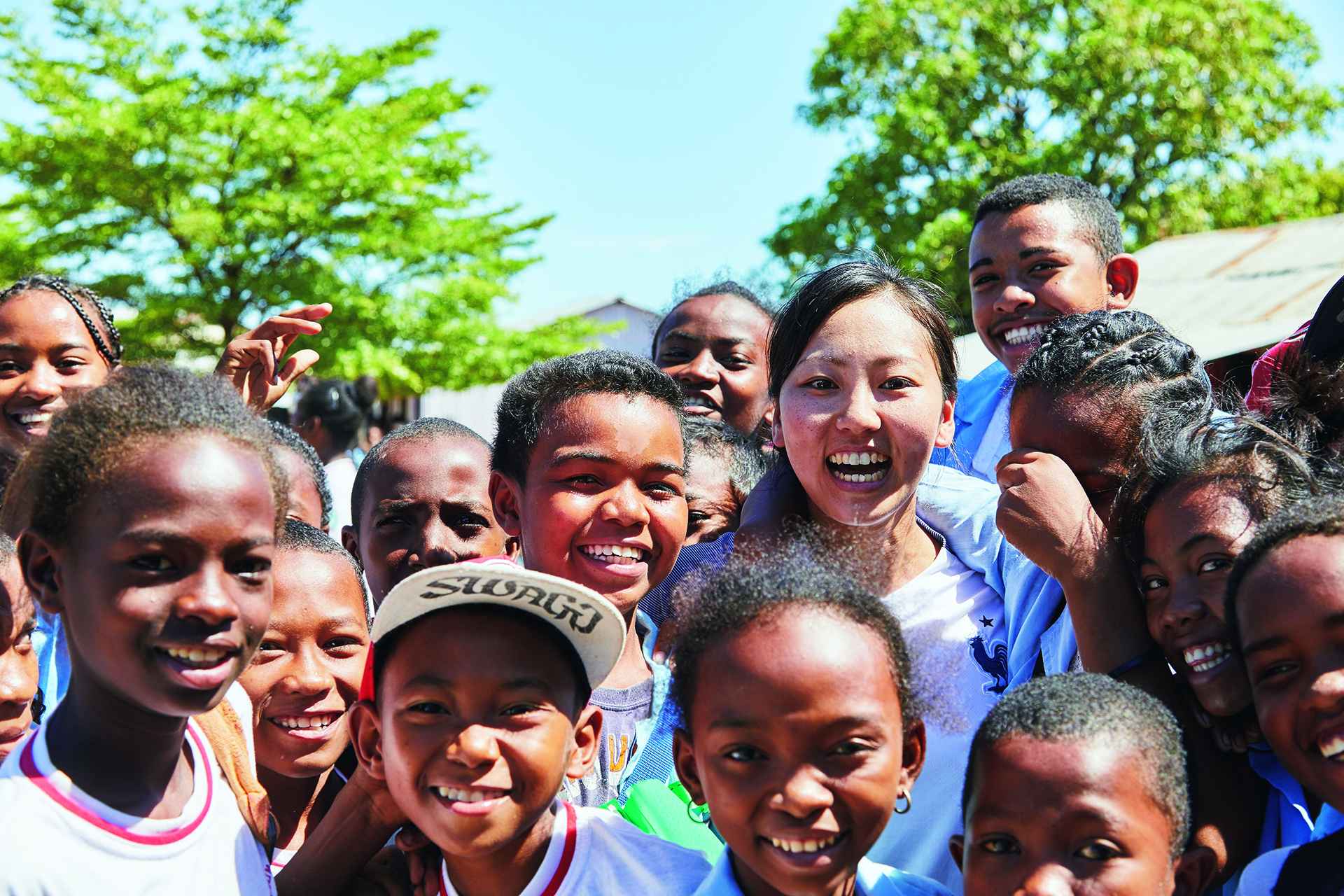 JICA Magazine: October 2025