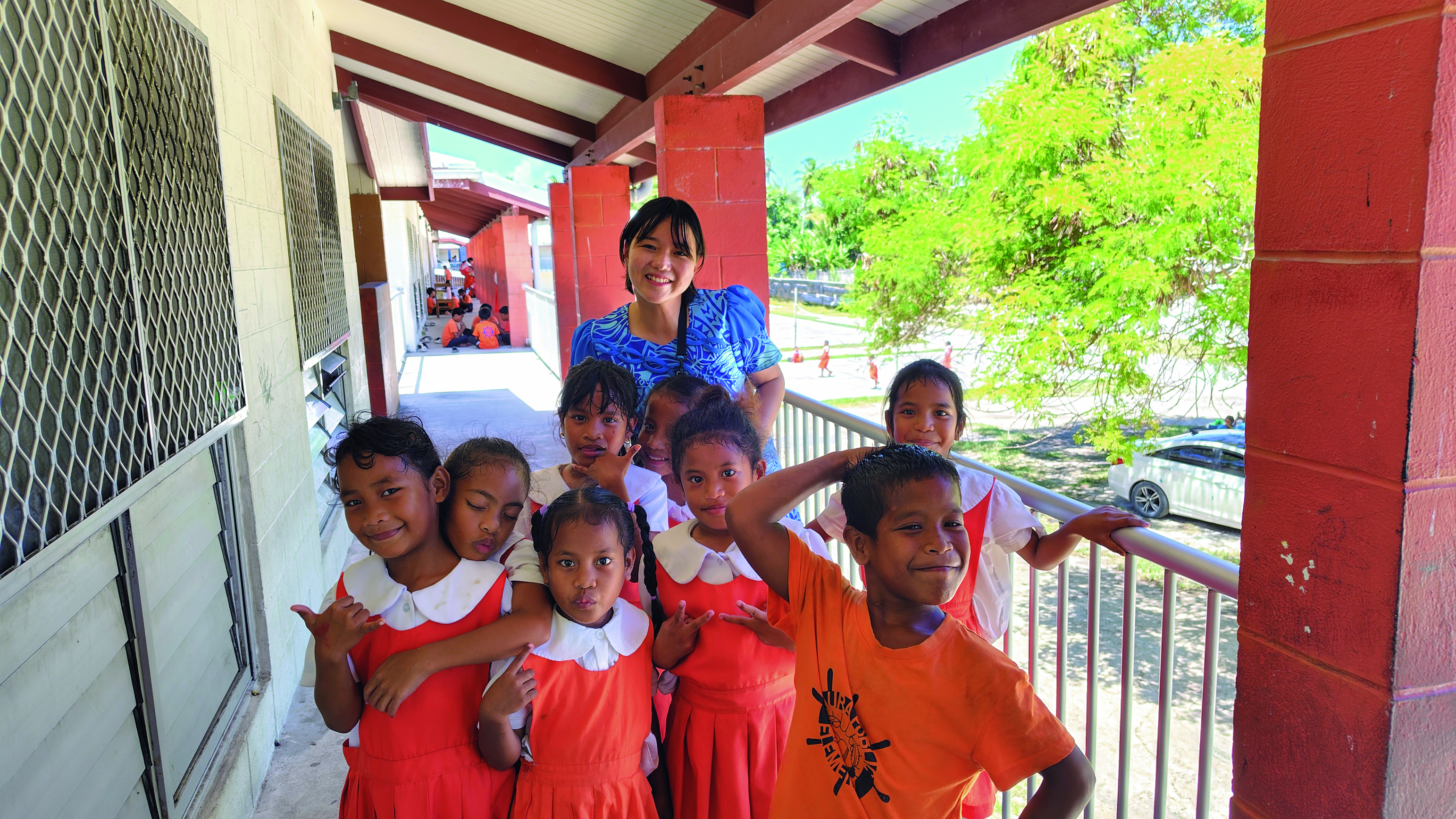 JICA Magazine: October 2026