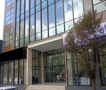 JICA ايران Office