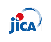 l'Agence Japonaise de Coopération Internationale Logo