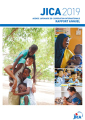 Rapport annuel 2019 de la JICA