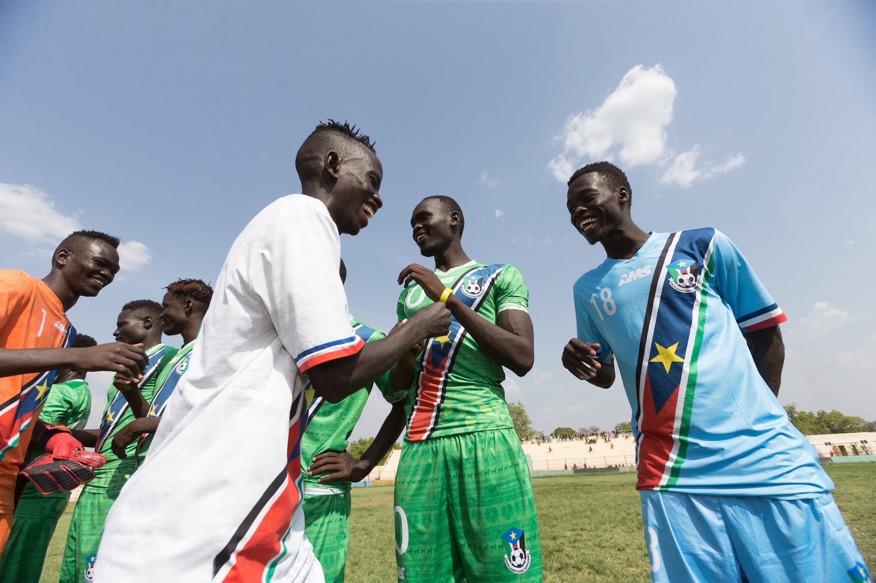 Sport et développement