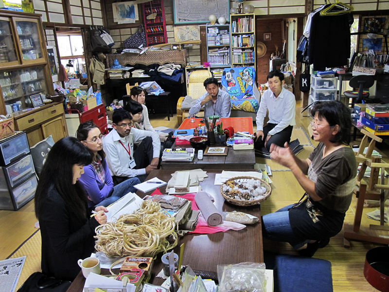 Minamata est devenue une ville écologique modèle après avoir subi un accident industriel mortel. Réapprentissage des anciennes méthodes dans un monde moderne