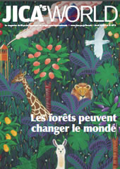 Les forêts peuvent changer le monde