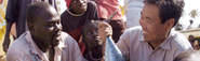 Nouvelles d'Afrique