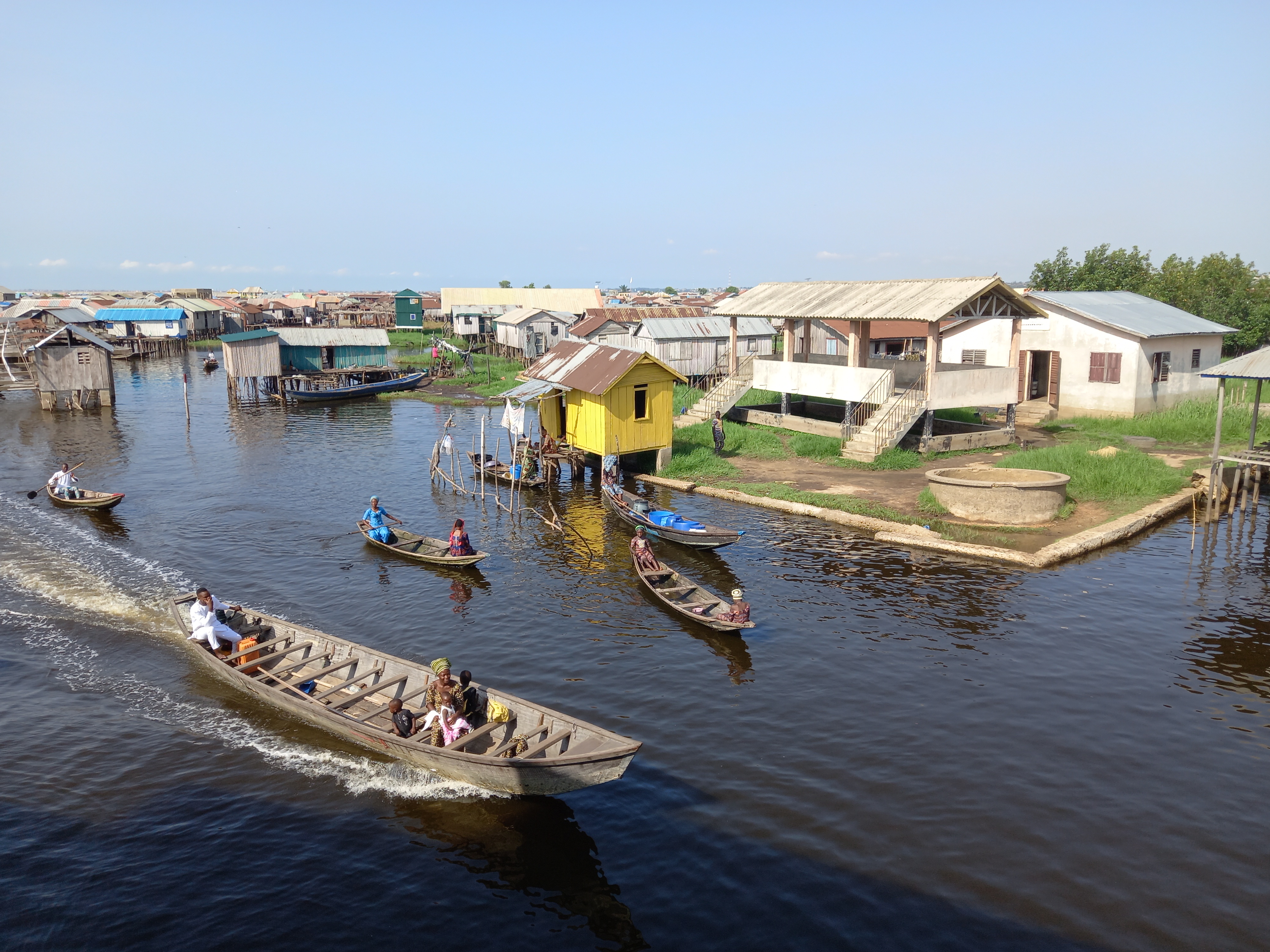 Bénin