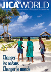 Changer les océans Changer le monde