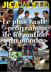 Le plus vaste programme de formation du monde