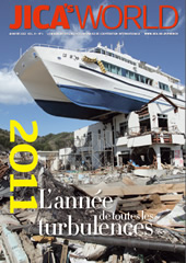 2011 l'année de toutes les turbulences