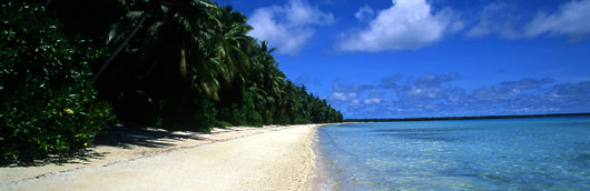 Federated States of Micronesia