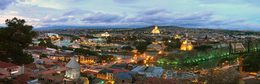 Georgia