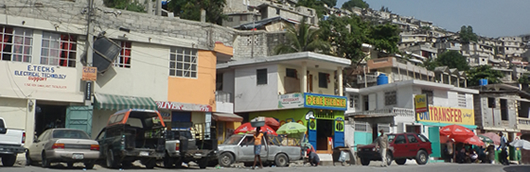 Haiti