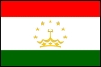 【国旗】タジキスタン