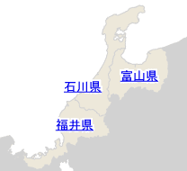 所管地域の地図