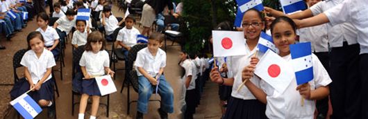 Honduras