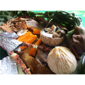 キリバスの食の二面性 世界hotアングル Jica