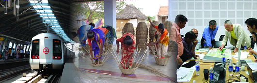 India